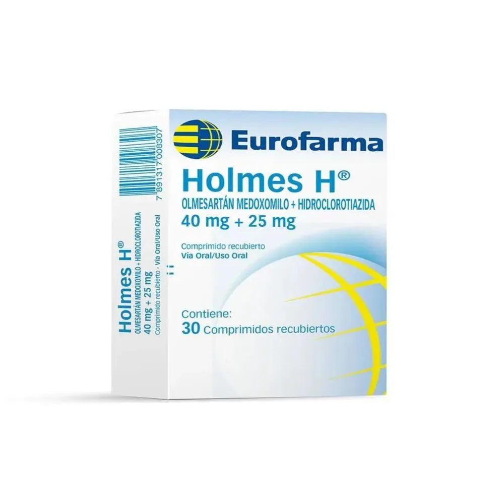 HOLMES H 40/25 X 30 TAB