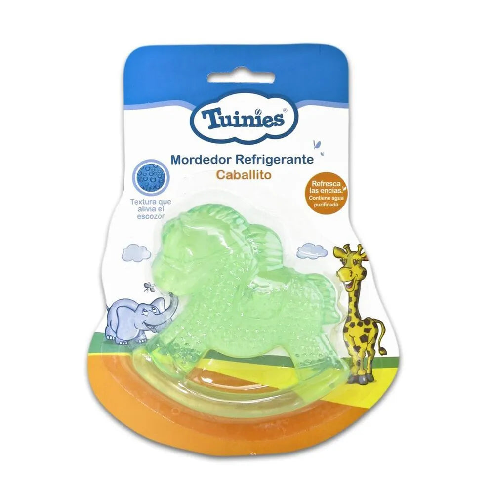 Mordedor Refrigerante Tuinies - Unidad 1 UN