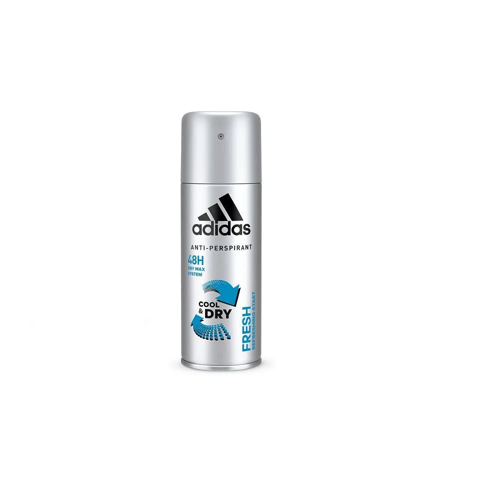 ADIDAS DESODORANTE FRESH SPRAY