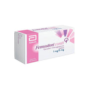 FEMOSTON CONTI 1MG/5MG X28 TAB