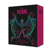 Villains Edt X 50 Ml Dark
