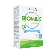 Infanzia Biomilk 1 Fómula Infantil
