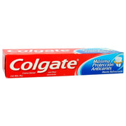Pasta Dental COLGATE Menta Anticaries Tubo 90gr