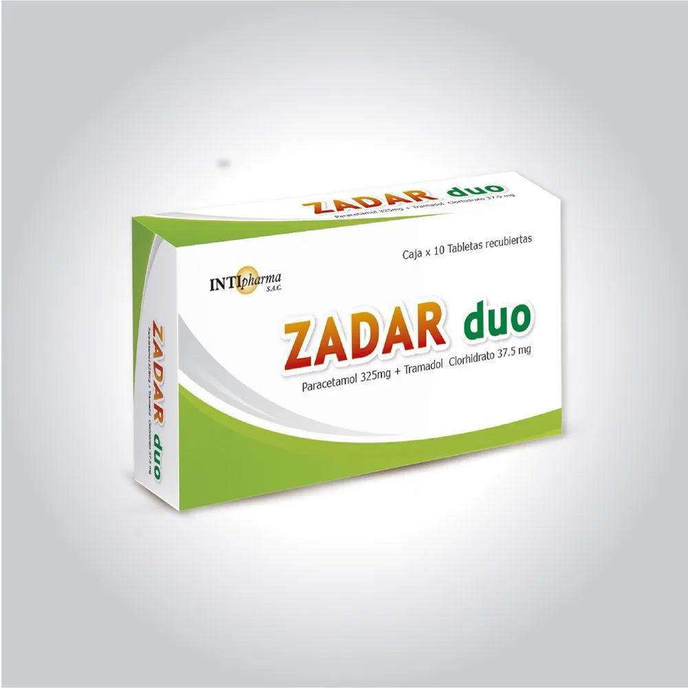 Zadar duo