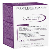 Bioderma Cicabio Crema - tubo 40 ml