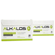 Alkalos 2750 mg x 20 sobres
