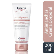 EUCERIN ANTIPIGMENT CREMA CORPORAL 200ML