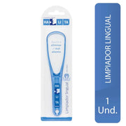 Limpiador Lingual Halita Dental
