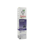 Optialer Solución Oftálmica - Frasco 10 ml