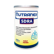 Nutranex SDRA Sabor Vainilla – Lata 440 g