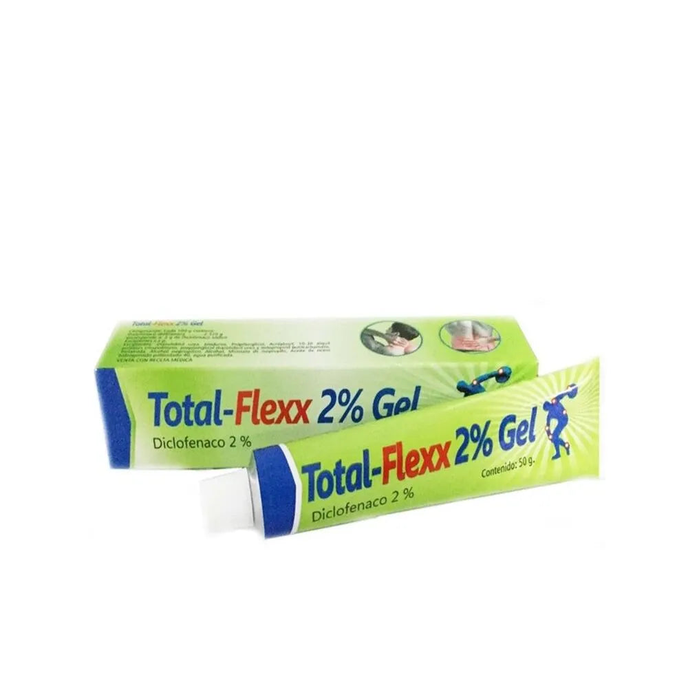 Total Flexx 2%