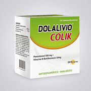 Dolalivio Colik
