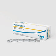 Phyroms 100 mg x 50 TAB