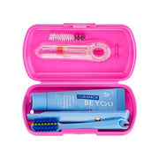 Curaprox Ortho Travel Set Color Rosa