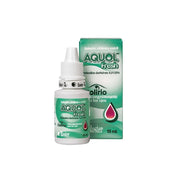 Aquol Fresh 0.0125% Solución Oftálmica