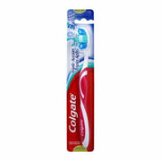 Colgate Cepillo Triple Accion Medio - 1 Unidad