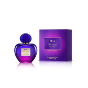 ANTONIO BANDERA DESIRE(C50+BO)