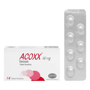 ACOXX 60 MG