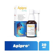 APIPRO SPRAY X 20 ML