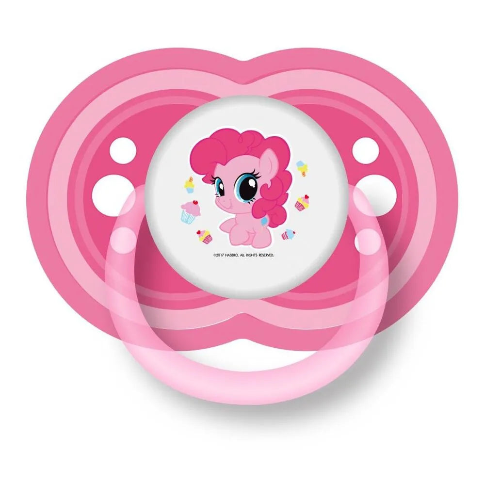 Chupón Ortodontico My Little Pony