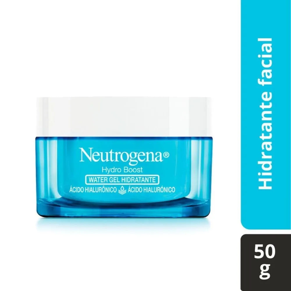 Hidratante facial Hydro Boost 50gr Neutrogena