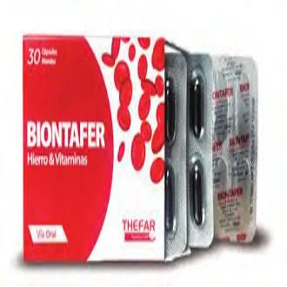 Biontafer