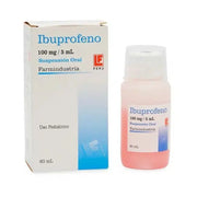 Lactulosa 3.33 g/5 Ml Solución Oral