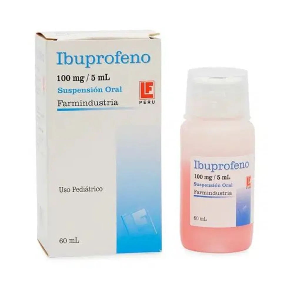 Lactulosa 3.33 g/5 Ml Solución Oral