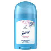 Desodorante En Barra Secret Powder Fresh 48 g