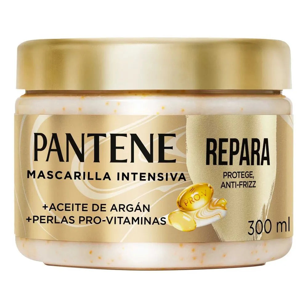 Mascarilla Tratamiento Pantene Restauracion Intensiva 300 ML