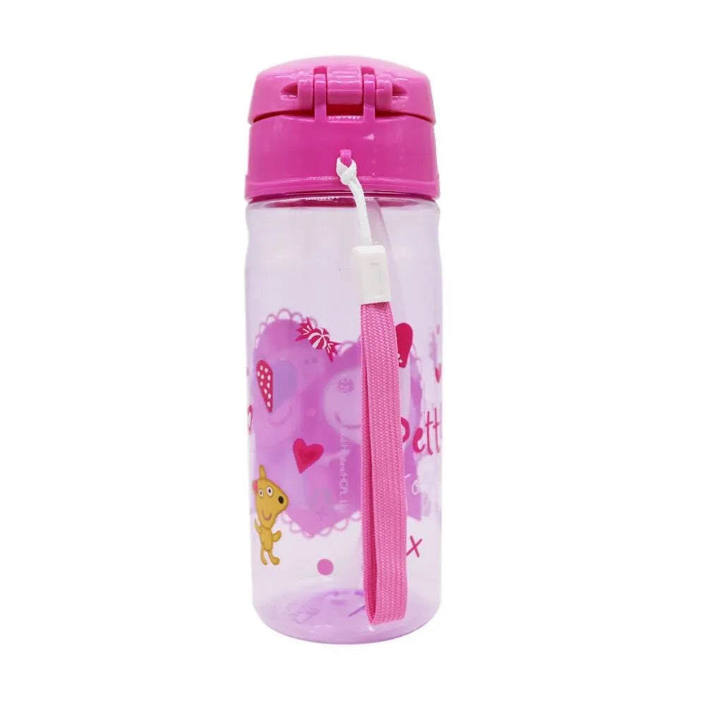 Botella Peppa Pig PS cele