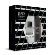 Seduction in black 50ml + Desodorante 150ml