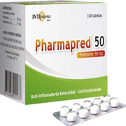 Pharmapred 50
