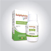Sulphytrim Junior
