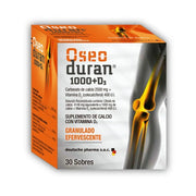 Oseoduran 1000 mg + D3