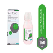 Aci Basic 800mg/10ml x 150ml