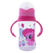 Biberón de Boca Ancha My Little Pony Neopan 8 Oz