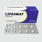 Lipasmat 10 mg