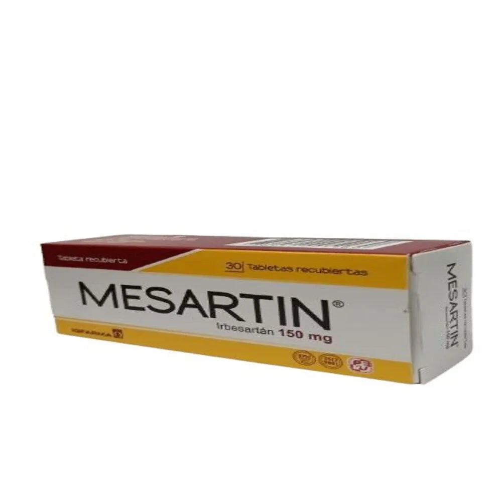 Mesartin 150 mg