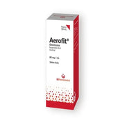 Aerofit Anis 80 mg – Frasco x 15 ml Gotas