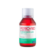 Enjuague Bucal Perio Aid Active Control - Frasco 150ML