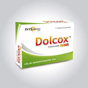 Dolcox 120 mg