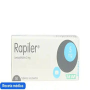 Rapiler (5 mg)