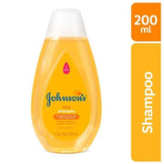 JOHNS.SHAMPOO 200 ML.ORIGINAL