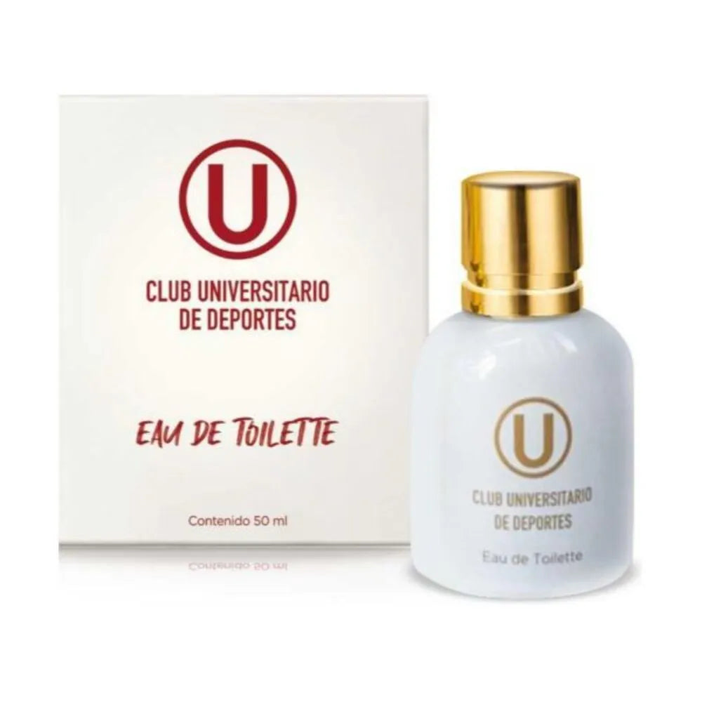 Universitario Edt x 50 ml
