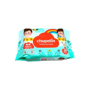 TOALLITAS HUMEDAS CHUPETÍN X 25 und