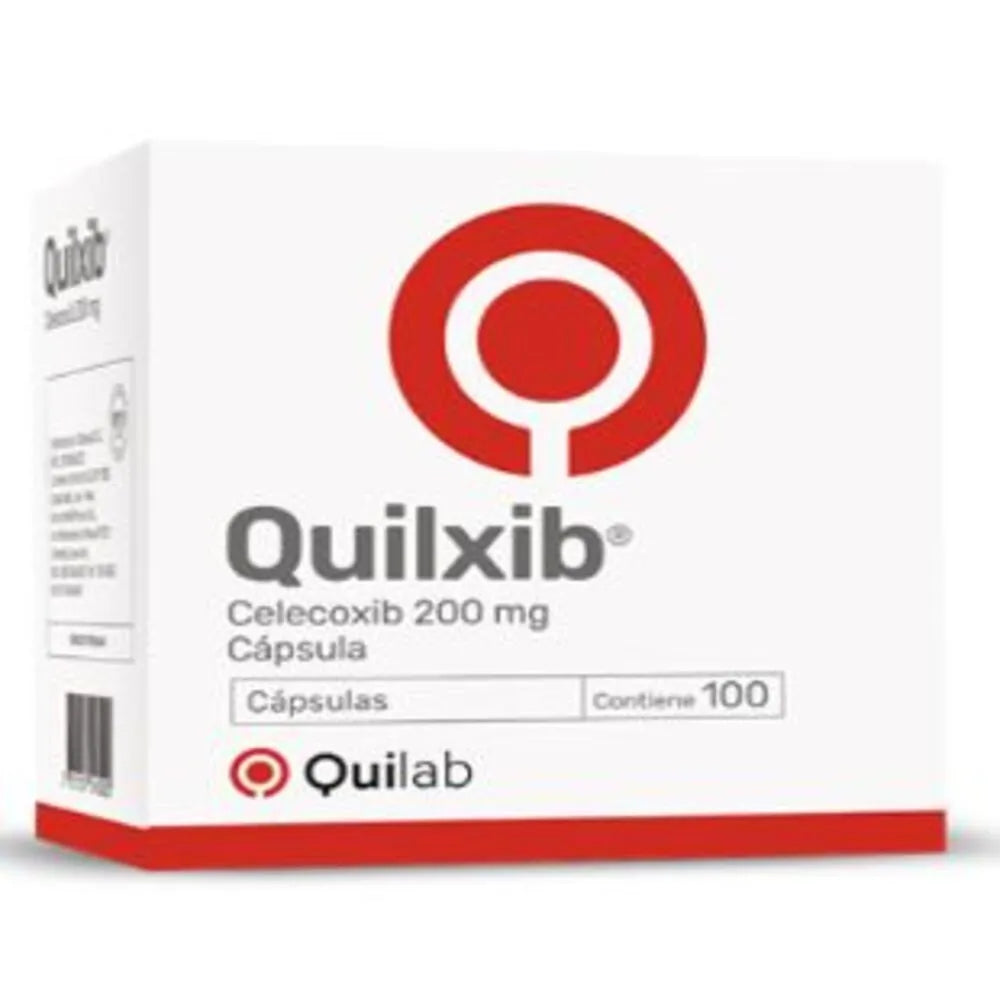 Quilxib 200 mg