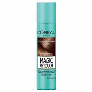 Retocador de Canas Magic Retouch Castaño Claro