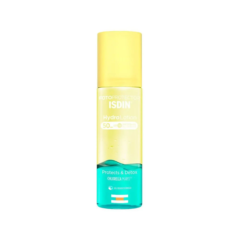 Isdin Fotoprotector Hydrolotion Spf 50 x 200 ml
