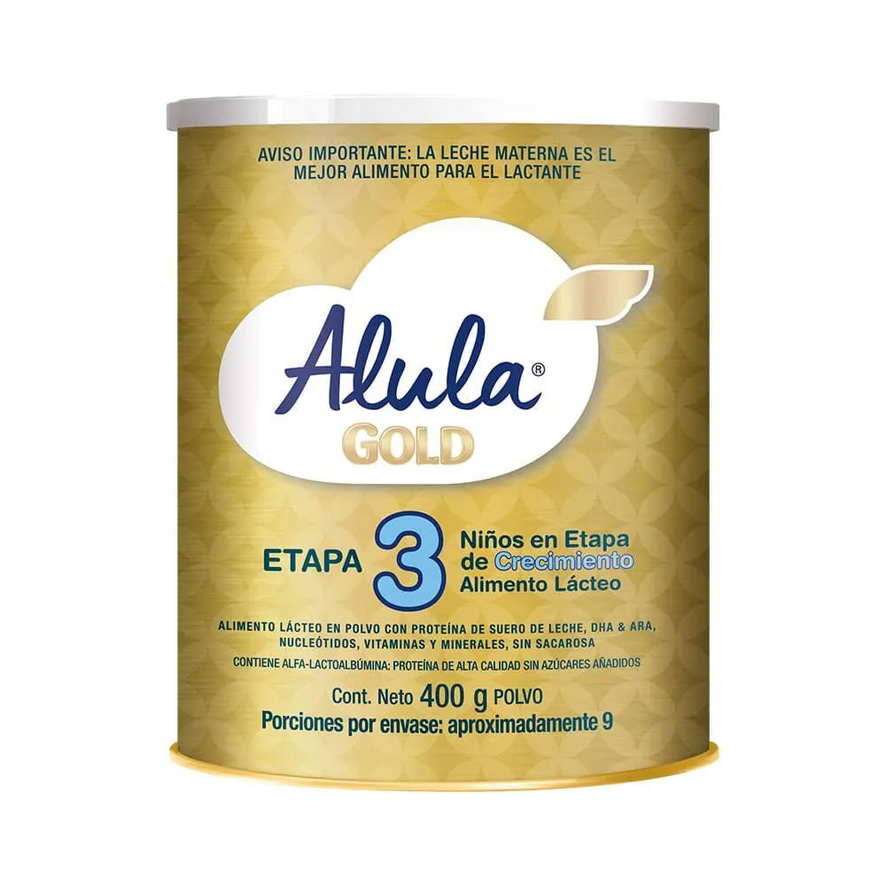 Alula Gold Etapa 3